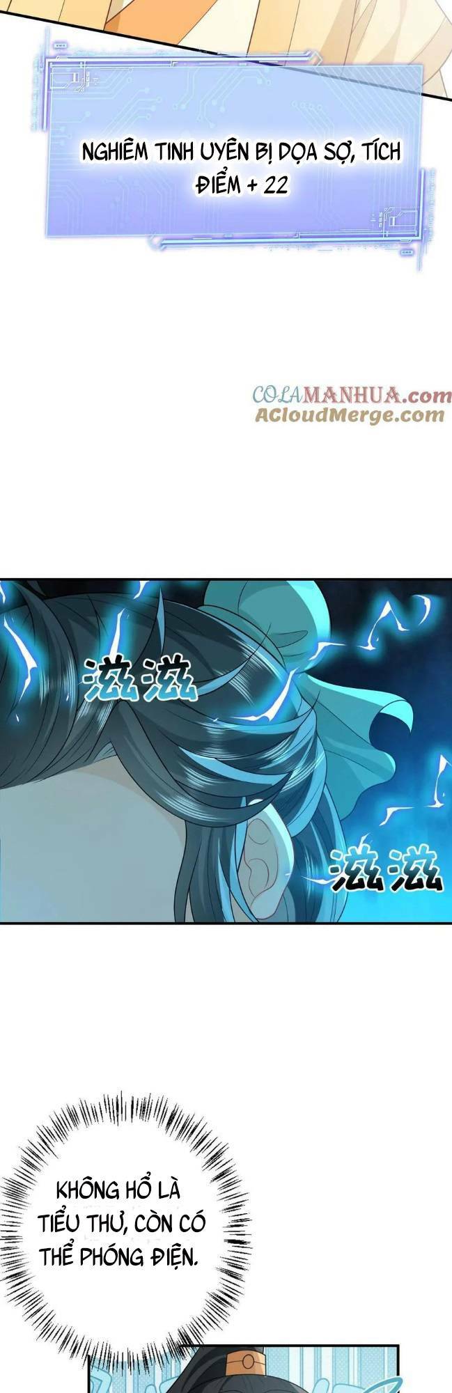3 Kiếp Xui Xẻo, Kiếp Này Cùng Ta Thần Kinh Chapter 76 - Trang 2