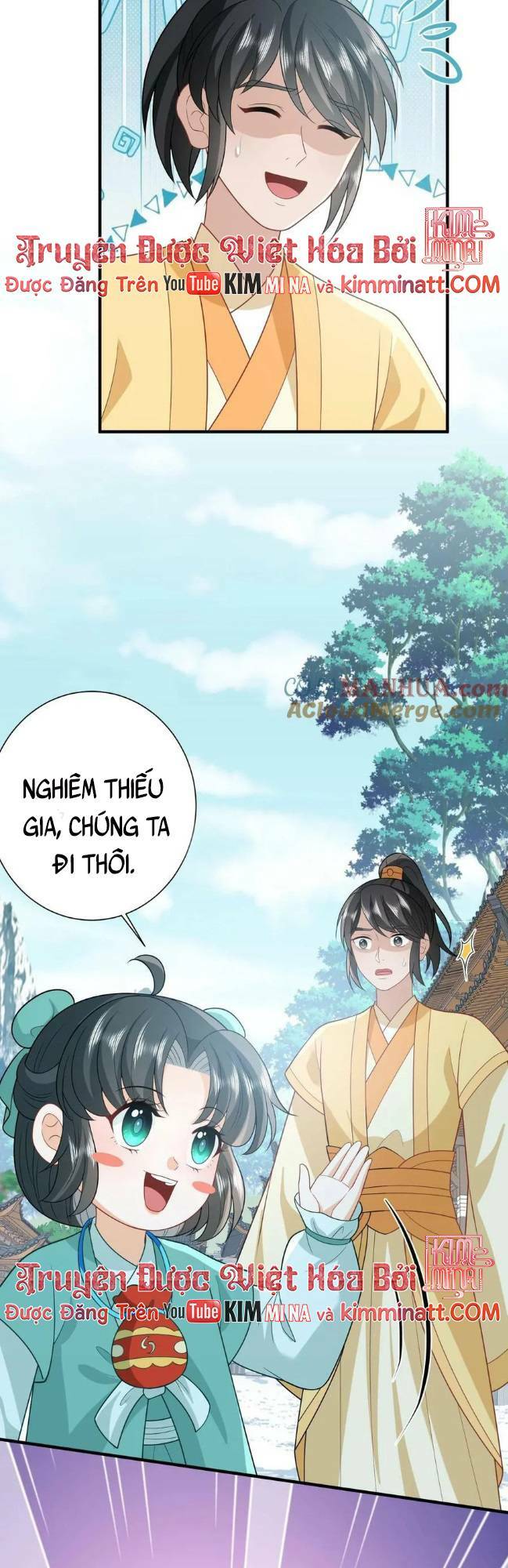 3 Kiếp Xui Xẻo, Kiếp Này Cùng Ta Thần Kinh Chapter 76 - Trang 2