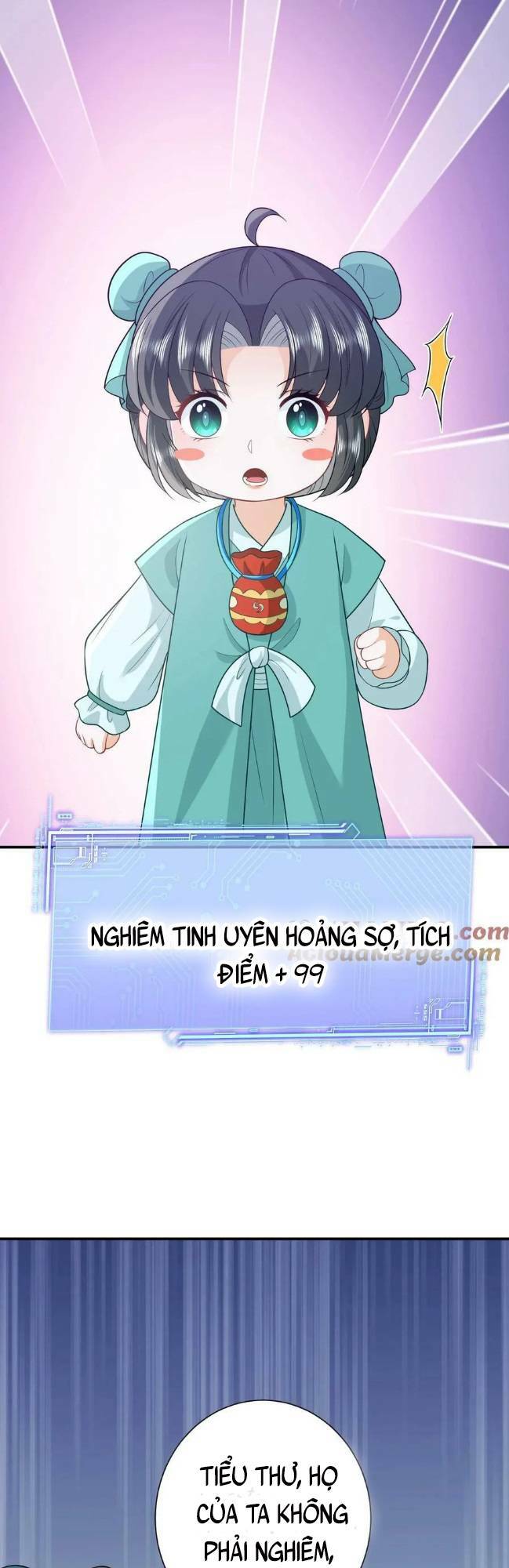 3 Kiếp Xui Xẻo, Kiếp Này Cùng Ta Thần Kinh Chapter 76 - Trang 2