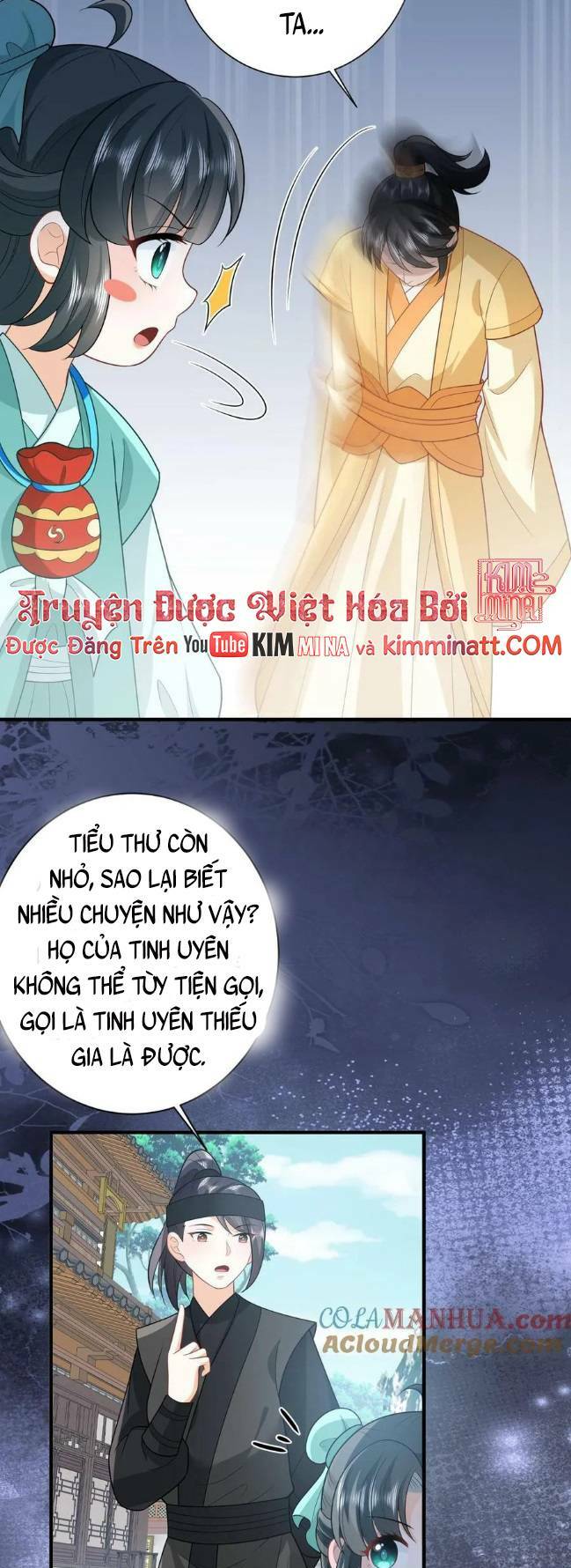 3 Kiếp Xui Xẻo, Kiếp Này Cùng Ta Thần Kinh Chapter 76 - Trang 2