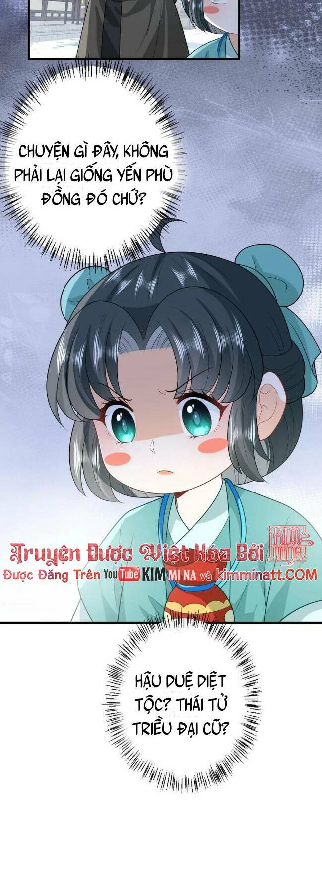 3 Kiếp Xui Xẻo, Kiếp Này Cùng Ta Thần Kinh Chapter 76 - Trang 2