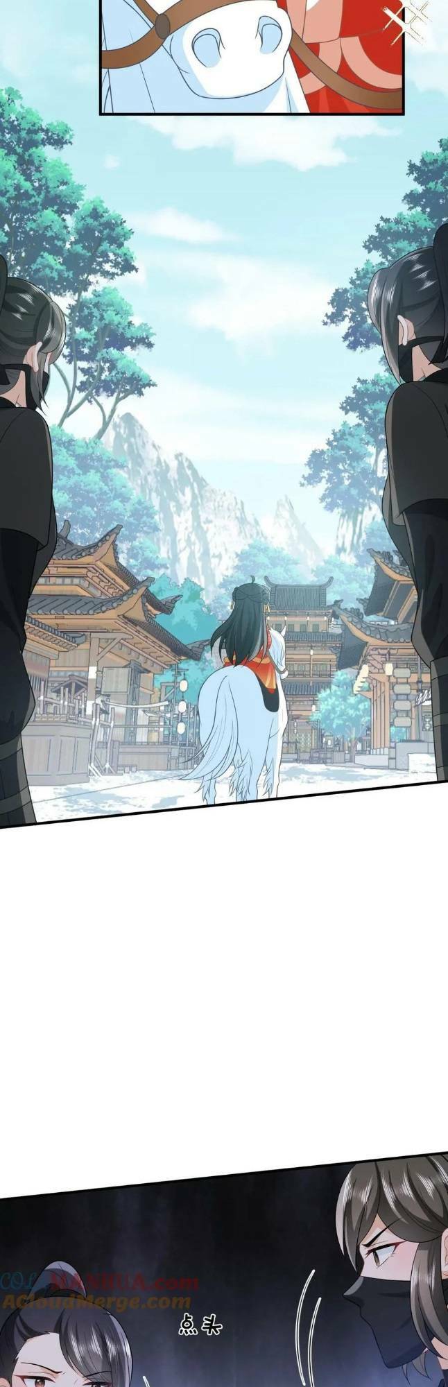 3 Kiếp Xui Xẻo, Kiếp Này Cùng Ta Thần Kinh Chapter 76 - Trang 2