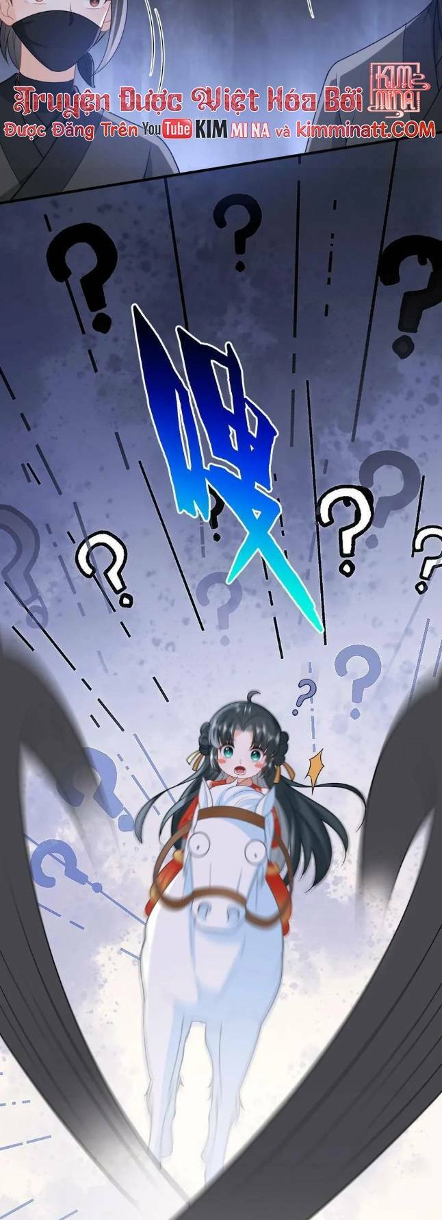 3 Kiếp Xui Xẻo, Kiếp Này Cùng Ta Thần Kinh Chapter 76 - Trang 2