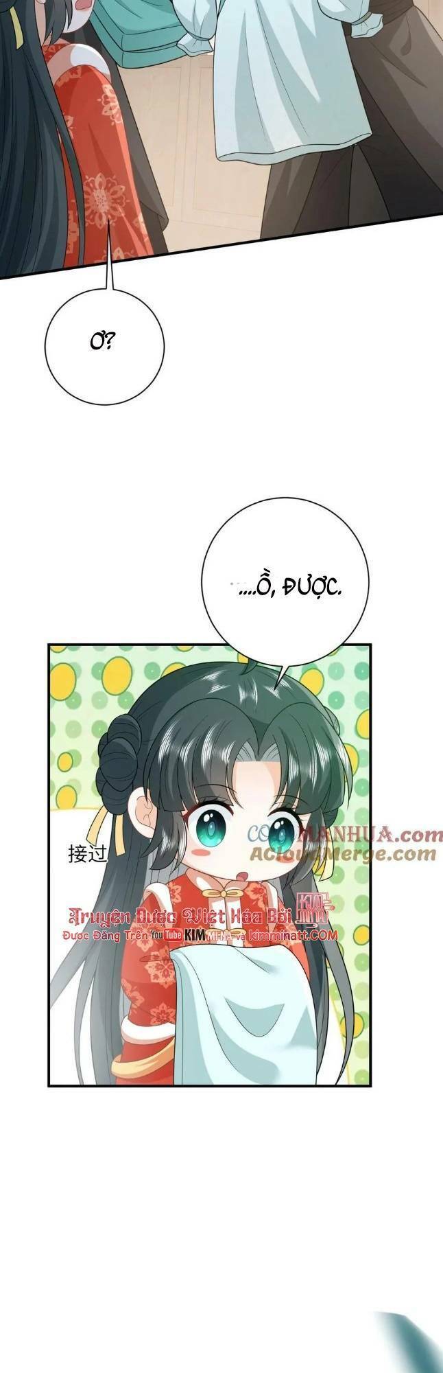 3 Kiếp Xui Xẻo, Kiếp Này Cùng Ta Thần Kinh Chapter 76 - Trang 2