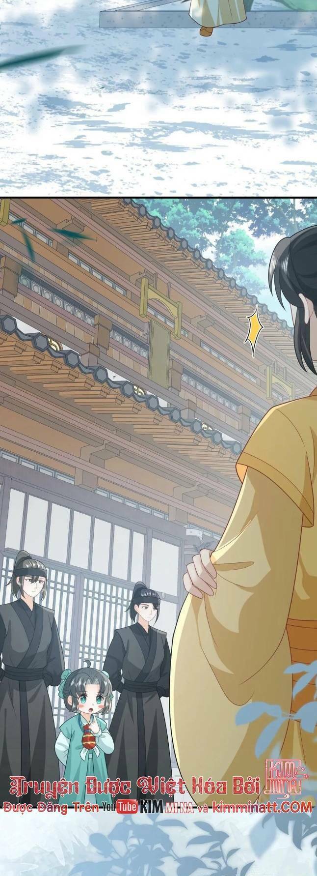 3 Kiếp Xui Xẻo, Kiếp Này Cùng Ta Thần Kinh Chapter 76 - Trang 2