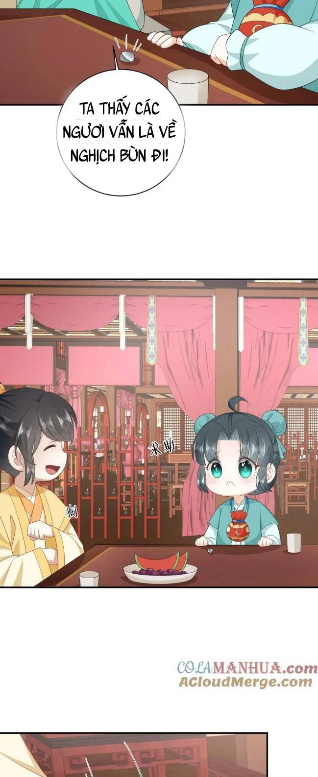 3 Kiếp Xui Xẻo, Kiếp Này Cùng Ta Thần Kinh Chapter 77 - Trang 2