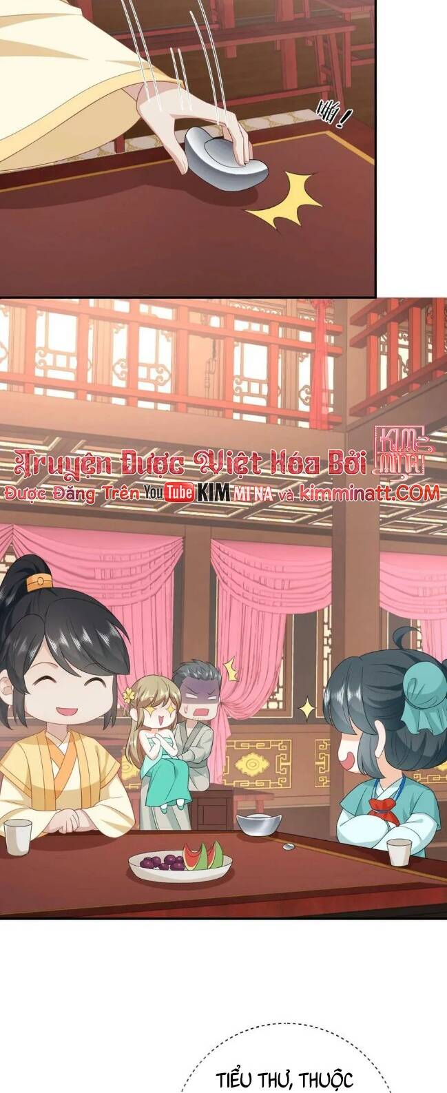 3 Kiếp Xui Xẻo, Kiếp Này Cùng Ta Thần Kinh Chapter 77 - Trang 2