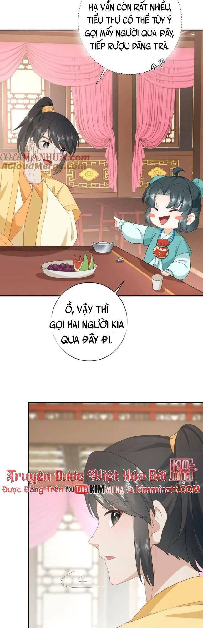 3 Kiếp Xui Xẻo, Kiếp Này Cùng Ta Thần Kinh Chapter 77 - Trang 2