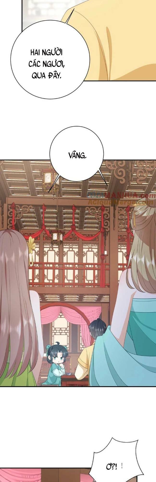 3 Kiếp Xui Xẻo, Kiếp Này Cùng Ta Thần Kinh Chapter 77 - Trang 2