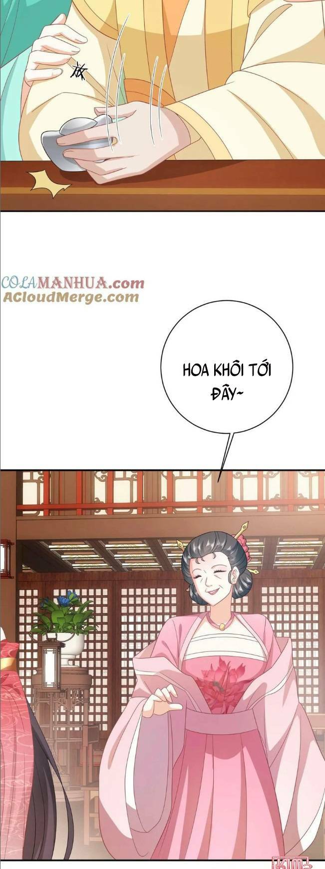 3 Kiếp Xui Xẻo, Kiếp Này Cùng Ta Thần Kinh Chapter 77 - Trang 2