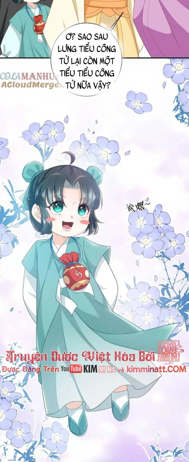 3 Kiếp Xui Xẻo, Kiếp Này Cùng Ta Thần Kinh Chapter 77 - Trang 2