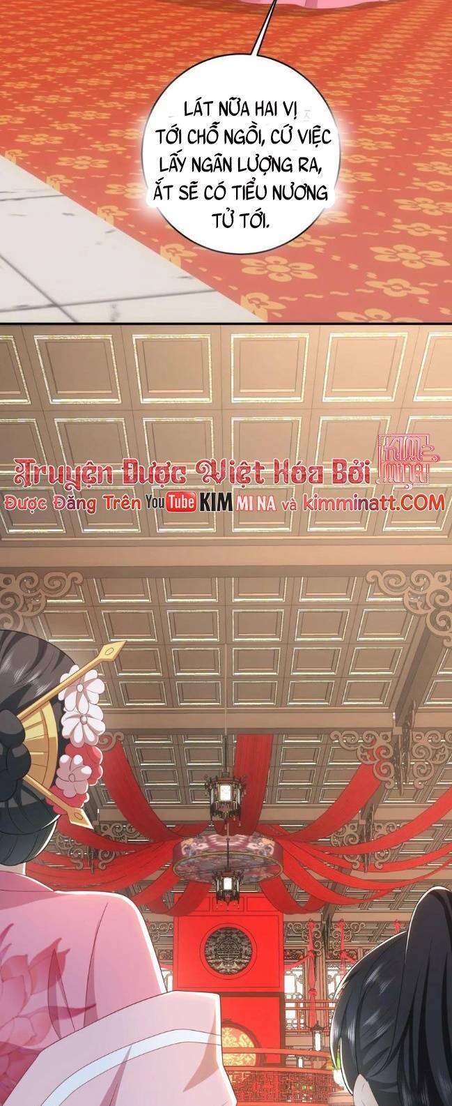 3 Kiếp Xui Xẻo, Kiếp Này Cùng Ta Thần Kinh Chapter 77 - Trang 2