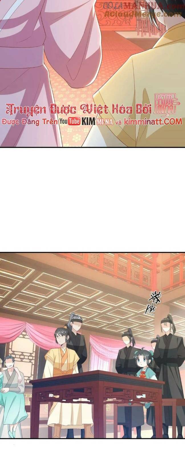 3 Kiếp Xui Xẻo, Kiếp Này Cùng Ta Thần Kinh Chapter 77 - Trang 2