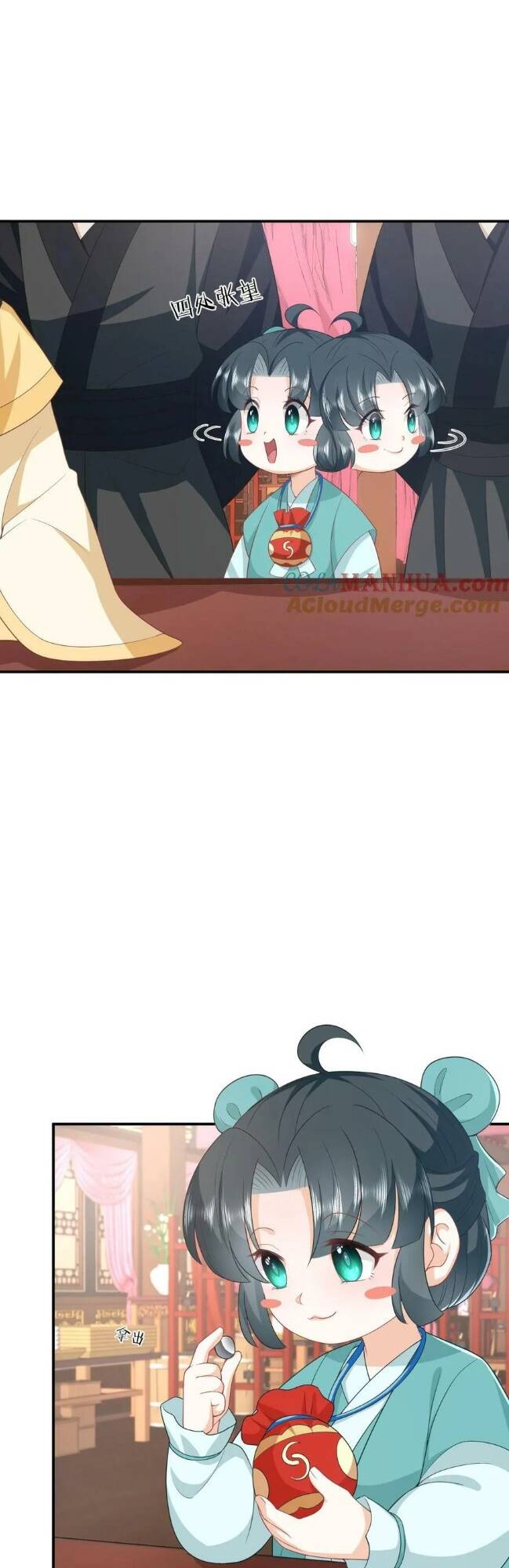 3 Kiếp Xui Xẻo, Kiếp Này Cùng Ta Thần Kinh Chapter 77 - Trang 2