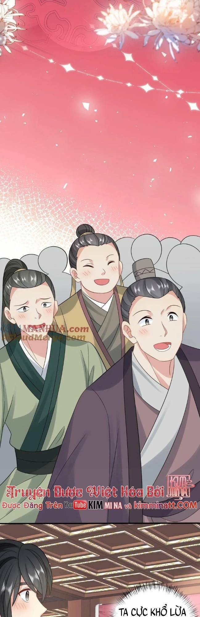 3 Kiếp Xui Xẻo, Kiếp Này Cùng Ta Thần Kinh Chapter 78 - Trang 2