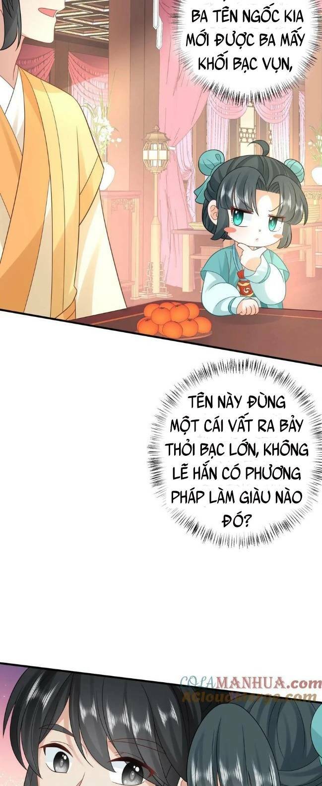 3 Kiếp Xui Xẻo, Kiếp Này Cùng Ta Thần Kinh Chapter 78 - Trang 2