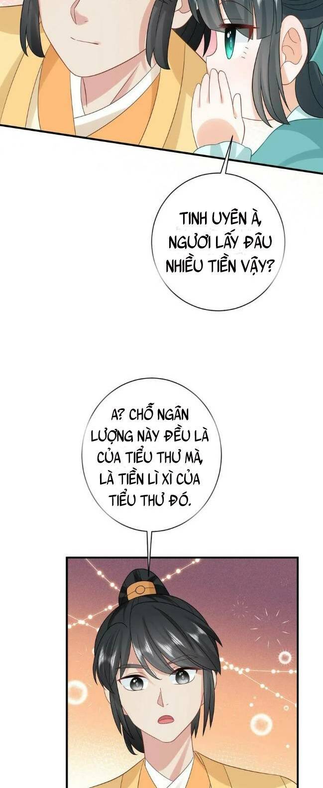 3 Kiếp Xui Xẻo, Kiếp Này Cùng Ta Thần Kinh Chapter 78 - Trang 2