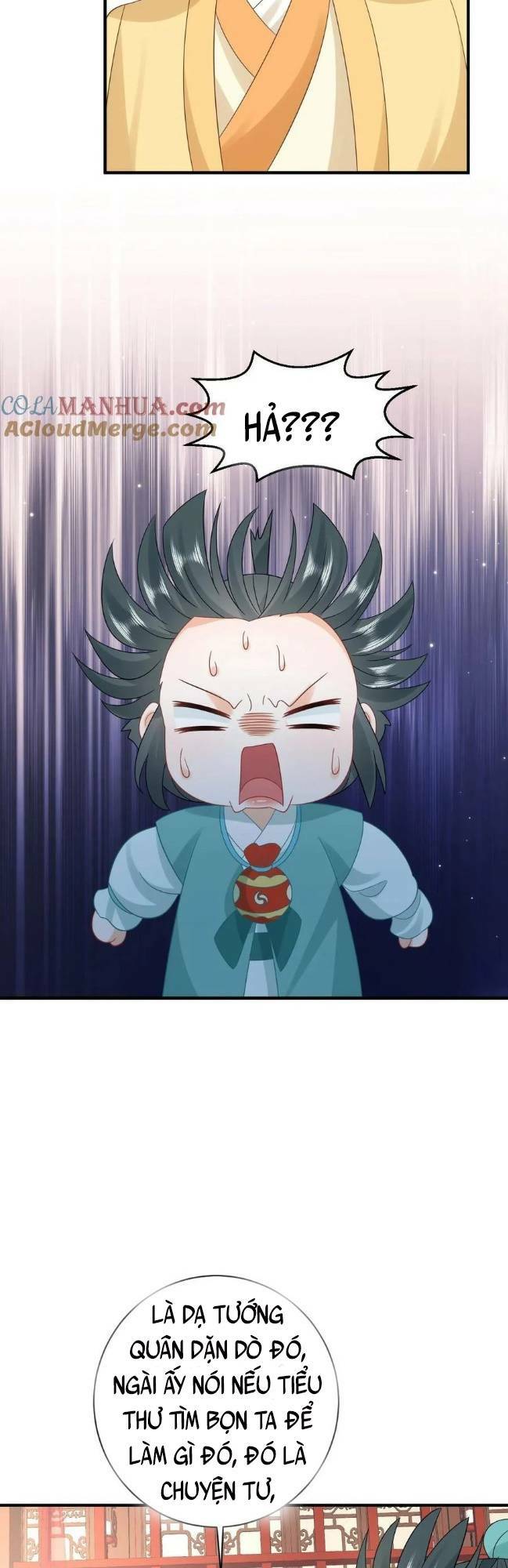 3 Kiếp Xui Xẻo, Kiếp Này Cùng Ta Thần Kinh Chapter 78 - Trang 2