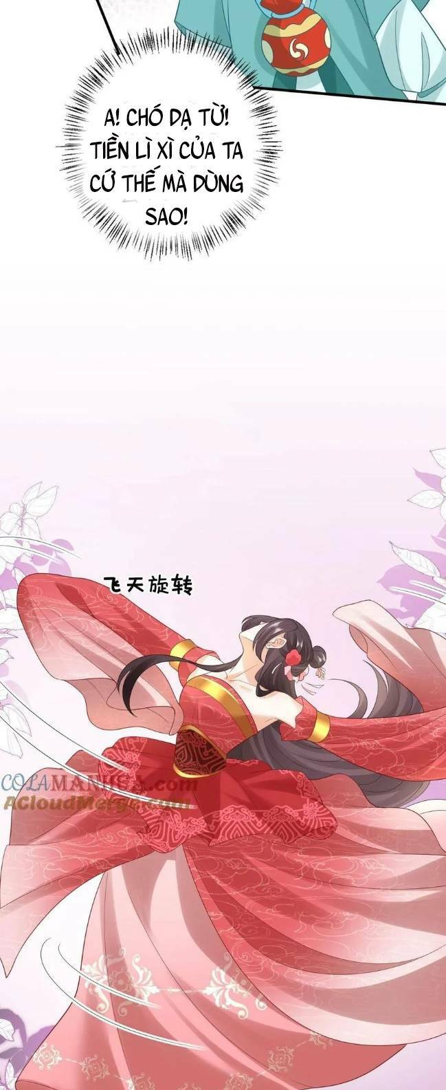 3 Kiếp Xui Xẻo, Kiếp Này Cùng Ta Thần Kinh Chapter 78 - Trang 2