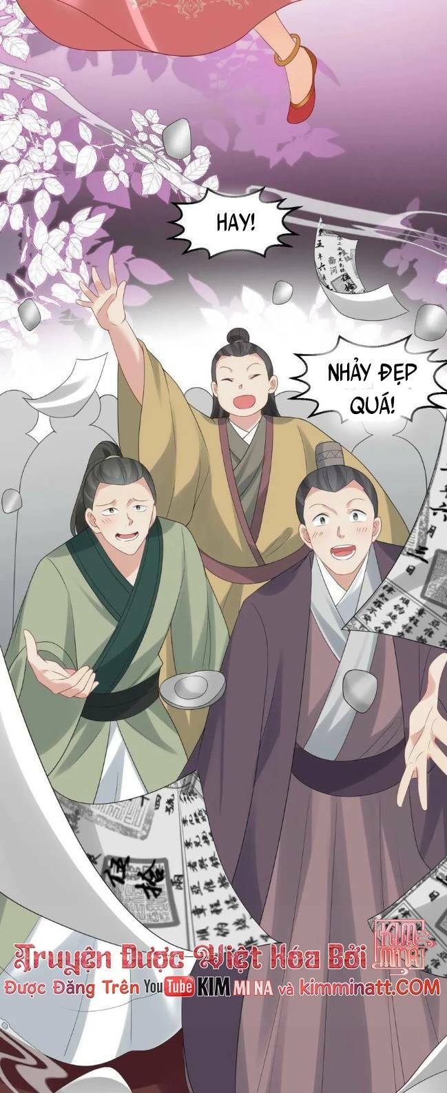 3 Kiếp Xui Xẻo, Kiếp Này Cùng Ta Thần Kinh Chapter 78 - Trang 2