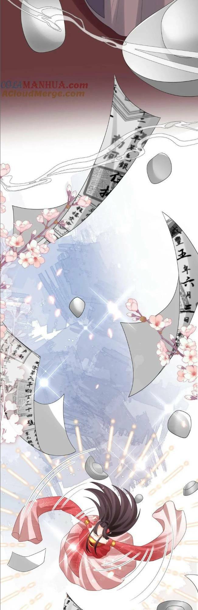 3 Kiếp Xui Xẻo, Kiếp Này Cùng Ta Thần Kinh Chapter 78 - Trang 2