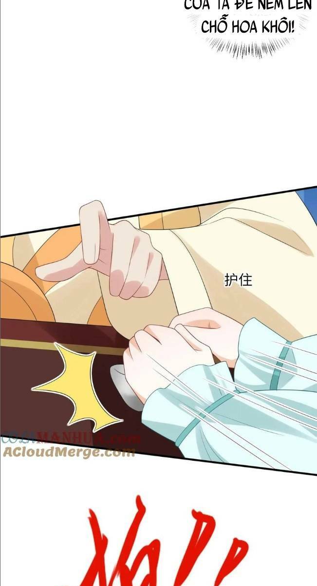 3 Kiếp Xui Xẻo, Kiếp Này Cùng Ta Thần Kinh Chapter 78 - Trang 2