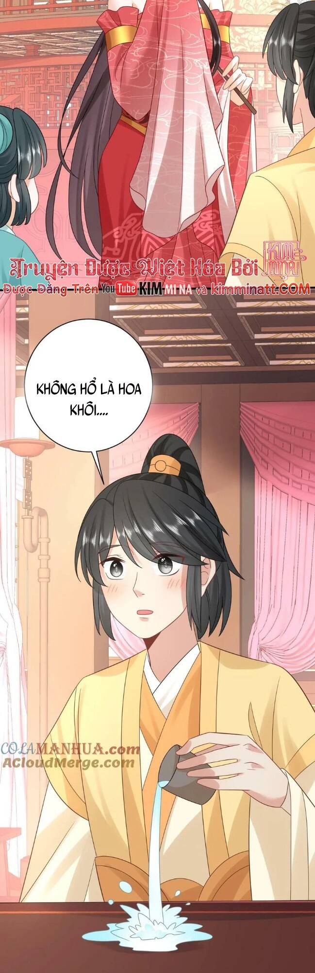 3 Kiếp Xui Xẻo, Kiếp Này Cùng Ta Thần Kinh Chapter 78 - Trang 2