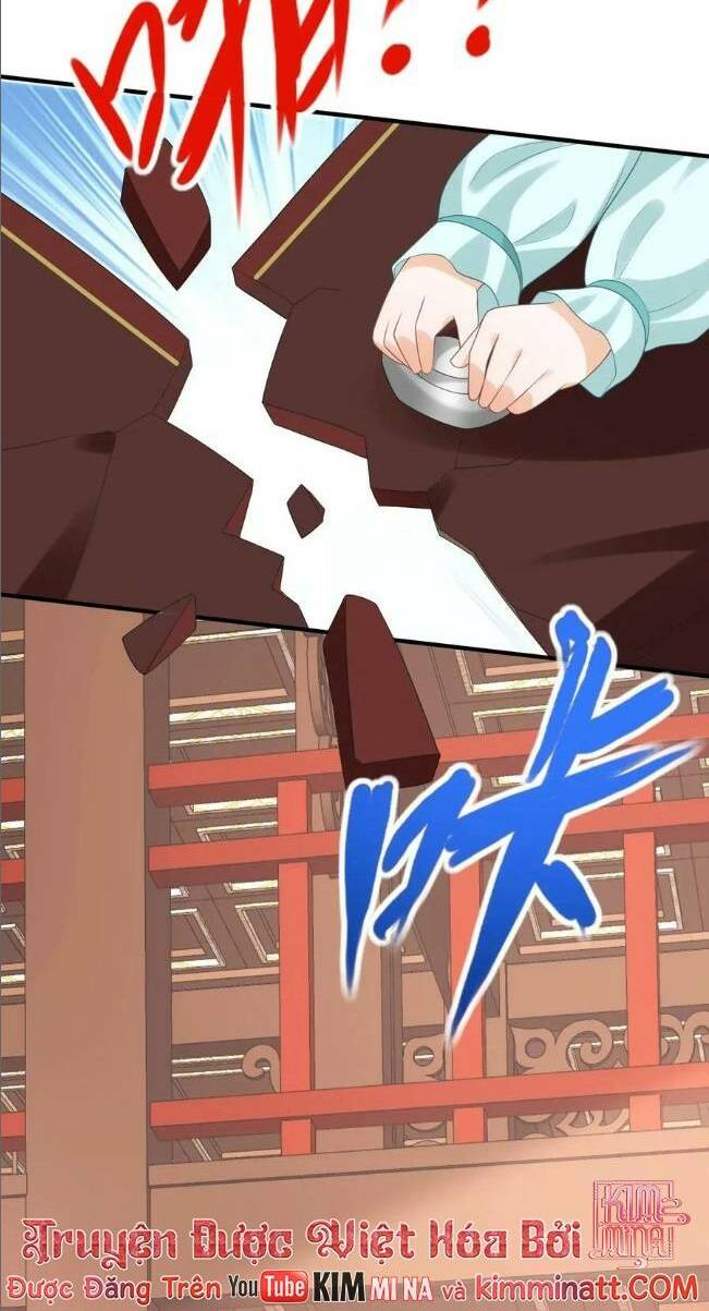 3 Kiếp Xui Xẻo, Kiếp Này Cùng Ta Thần Kinh Chapter 78 - Trang 2