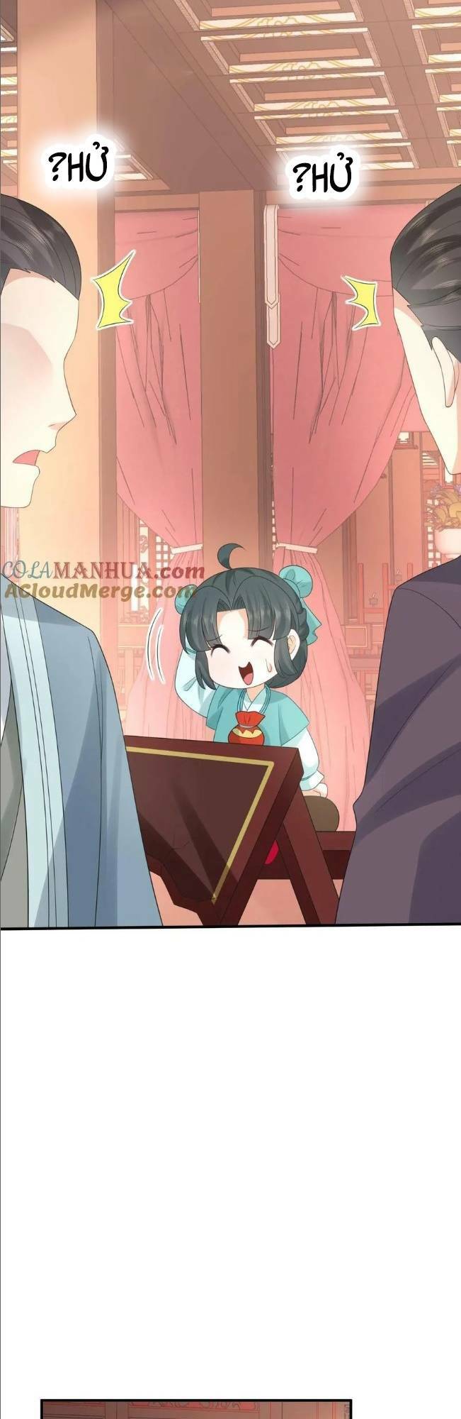 3 Kiếp Xui Xẻo, Kiếp Này Cùng Ta Thần Kinh Chapter 78 - Trang 2