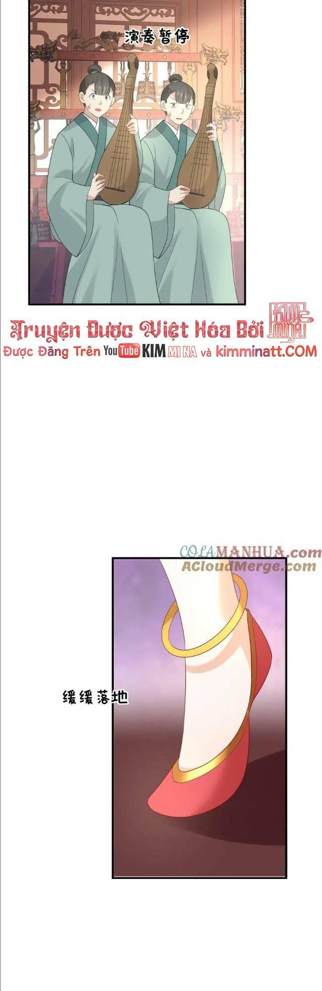 3 Kiếp Xui Xẻo, Kiếp Này Cùng Ta Thần Kinh Chapter 78 - Trang 2