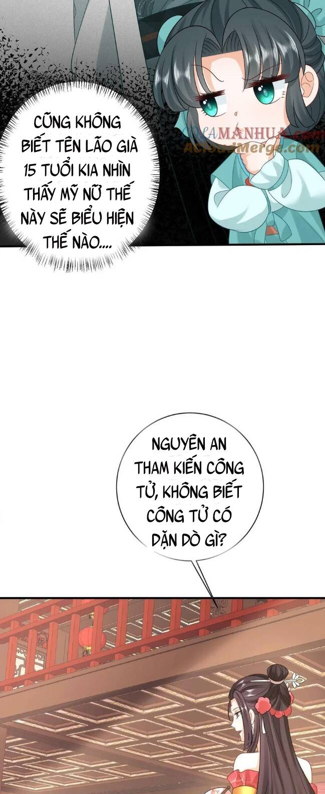 3 Kiếp Xui Xẻo, Kiếp Này Cùng Ta Thần Kinh Chapter 78 - Trang 2