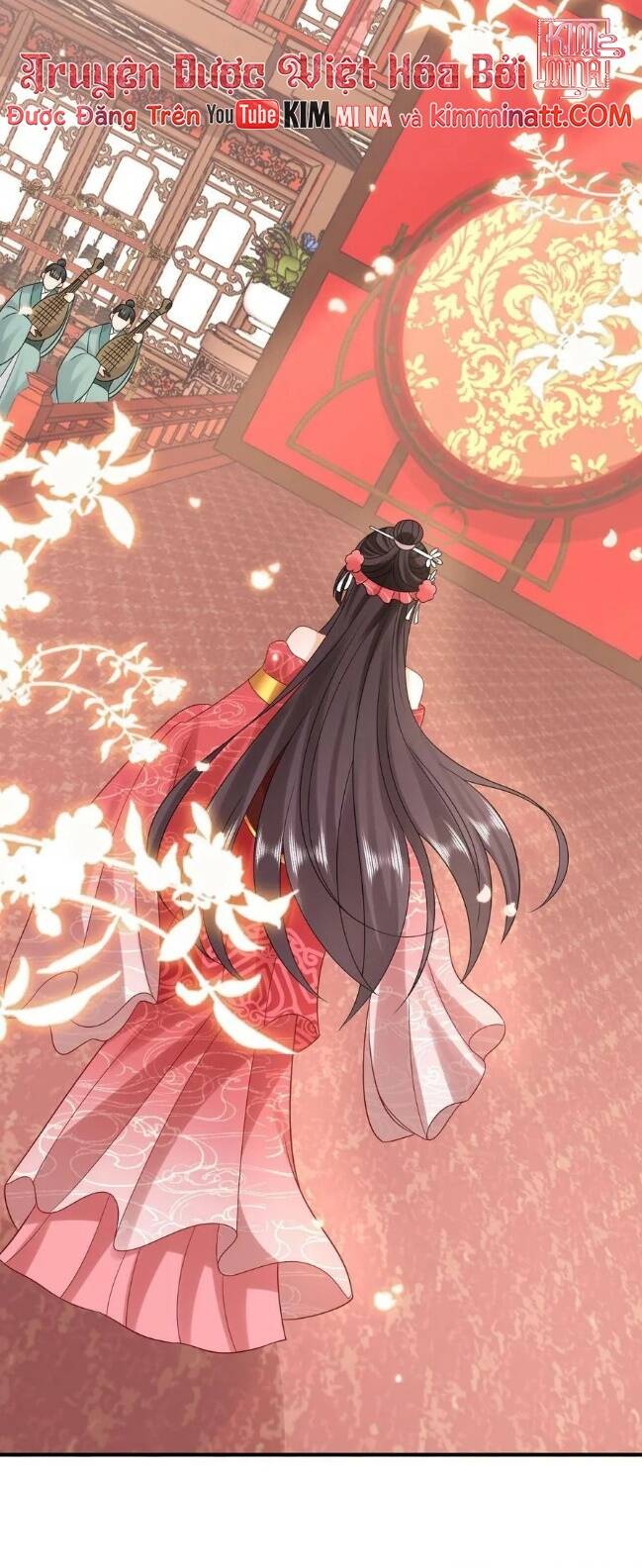 3 Kiếp Xui Xẻo, Kiếp Này Cùng Ta Thần Kinh Chapter 78 - Trang 2