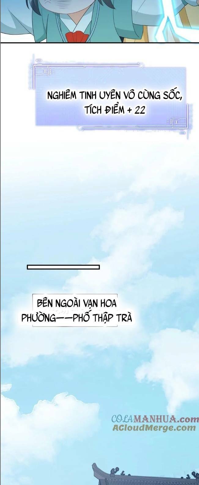 3 Kiếp Xui Xẻo, Kiếp Này Cùng Ta Thần Kinh Chapter 79 - Trang 2