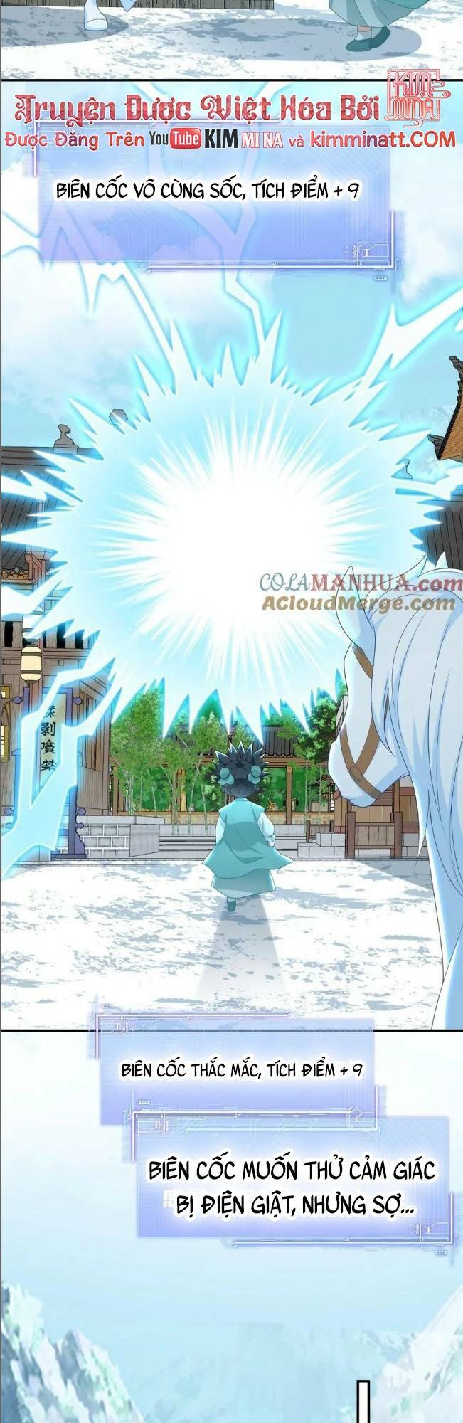 3 Kiếp Xui Xẻo, Kiếp Này Cùng Ta Thần Kinh Chapter 79 - Trang 2