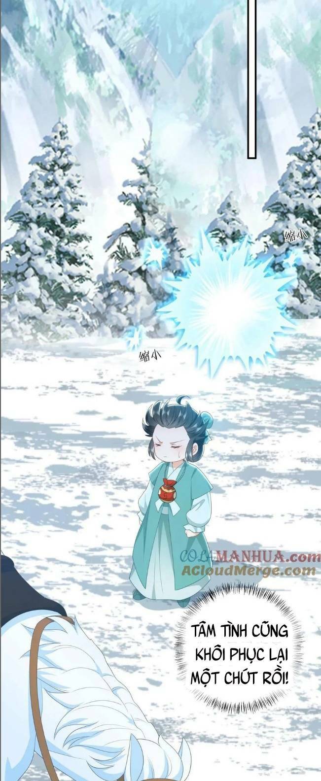 3 Kiếp Xui Xẻo, Kiếp Này Cùng Ta Thần Kinh Chapter 79 - Trang 2