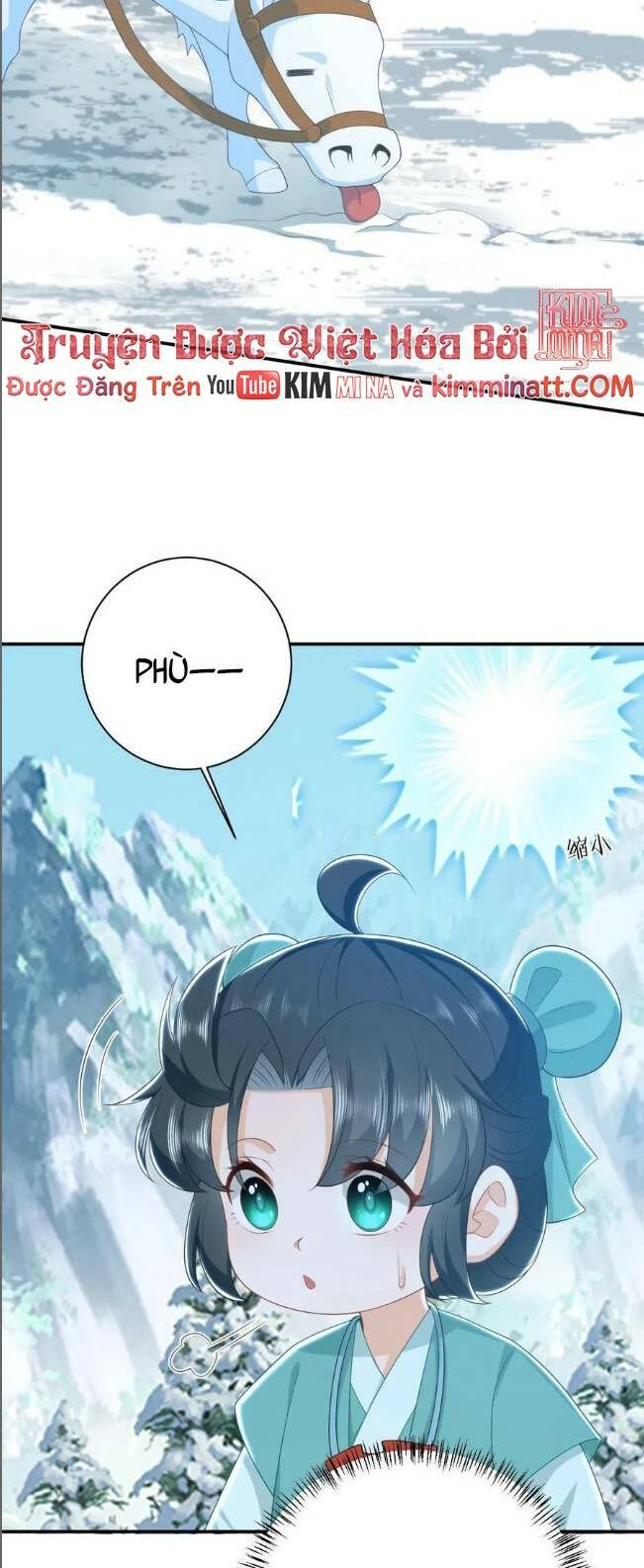 3 Kiếp Xui Xẻo, Kiếp Này Cùng Ta Thần Kinh Chapter 79 - Trang 2