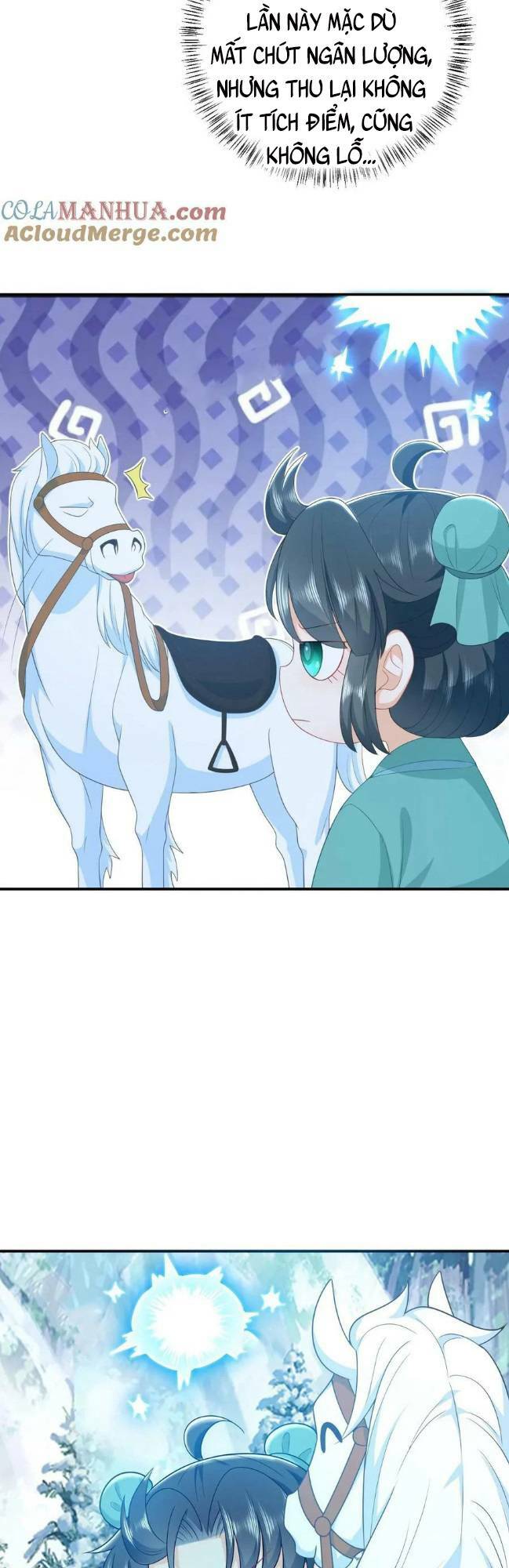 3 Kiếp Xui Xẻo, Kiếp Này Cùng Ta Thần Kinh Chapter 79 - Trang 2