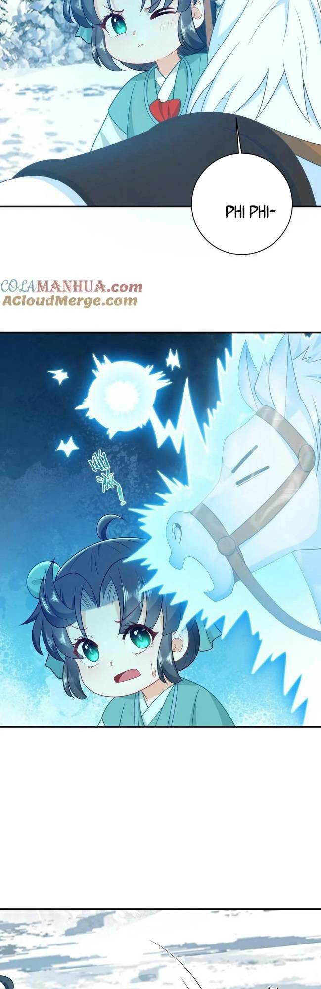 3 Kiếp Xui Xẻo, Kiếp Này Cùng Ta Thần Kinh Chapter 79 - Trang 2