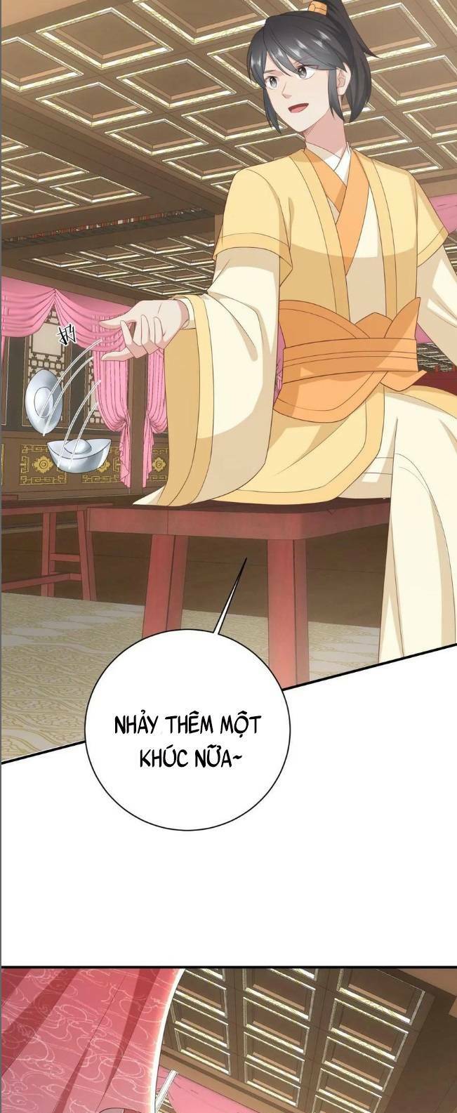 3 Kiếp Xui Xẻo, Kiếp Này Cùng Ta Thần Kinh Chapter 79 - Trang 2