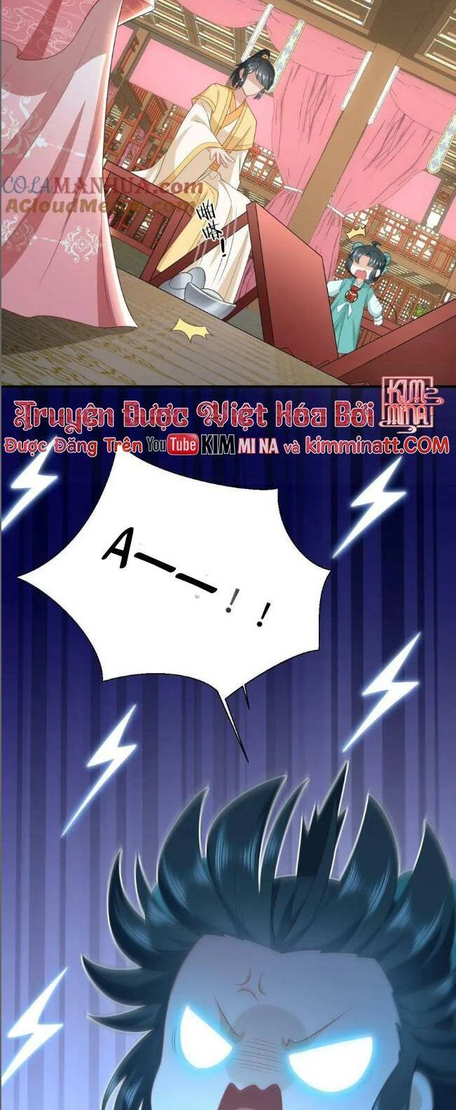 3 Kiếp Xui Xẻo, Kiếp Này Cùng Ta Thần Kinh Chapter 79 - Trang 2