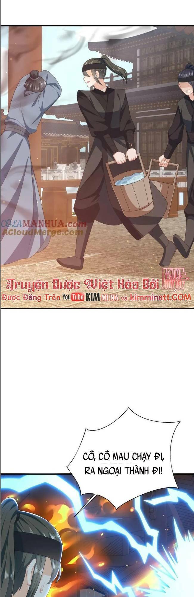 3 Kiếp Xui Xẻo, Kiếp Này Cùng Ta Thần Kinh Chapter 79 - Trang 2