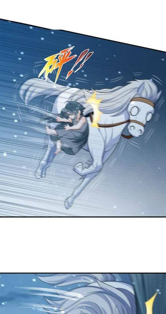 3 Kiếp Xui Xẻo, Kiếp Này Cùng Ta Thần Kinh Chapter 8 - Trang 2