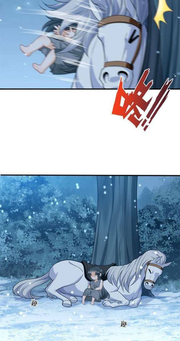 3 Kiếp Xui Xẻo, Kiếp Này Cùng Ta Thần Kinh Chapter 8 - Trang 2