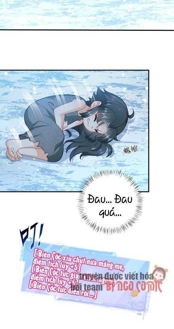 3 Kiếp Xui Xẻo, Kiếp Này Cùng Ta Thần Kinh Chapter 8 - Trang 2