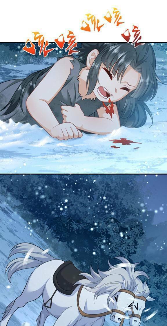 3 Kiếp Xui Xẻo, Kiếp Này Cùng Ta Thần Kinh Chapter 8 - Trang 2