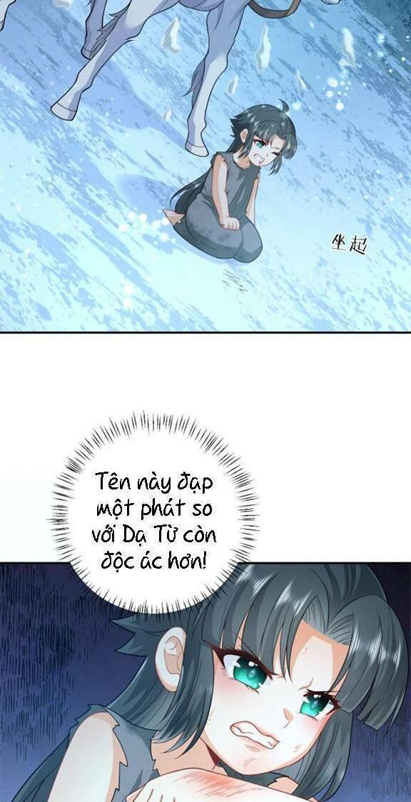 3 Kiếp Xui Xẻo, Kiếp Này Cùng Ta Thần Kinh Chapter 8 - Trang 2