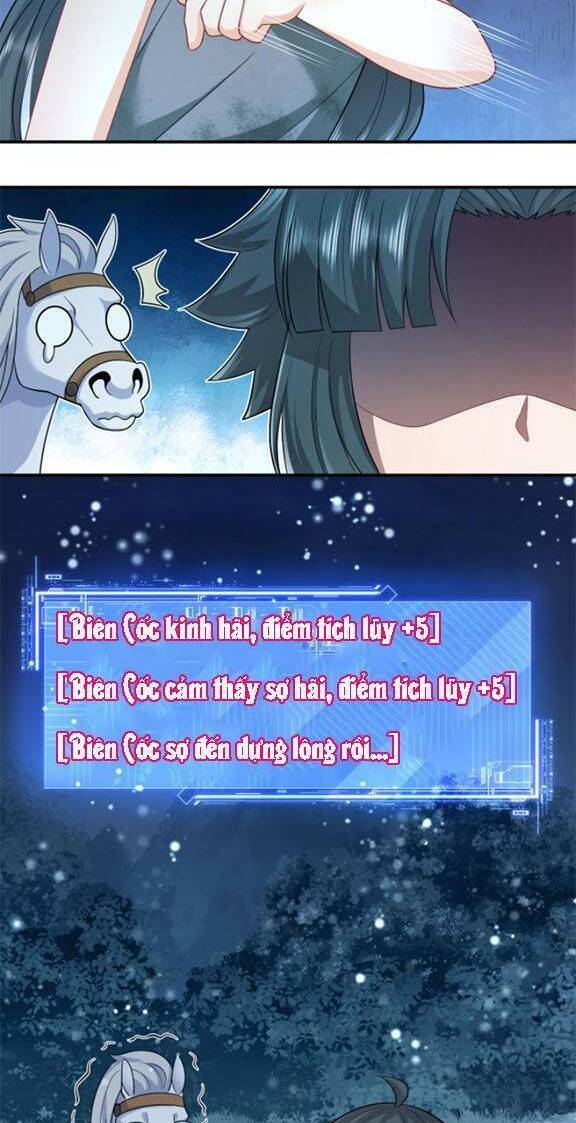 3 Kiếp Xui Xẻo, Kiếp Này Cùng Ta Thần Kinh Chapter 8 - Trang 2