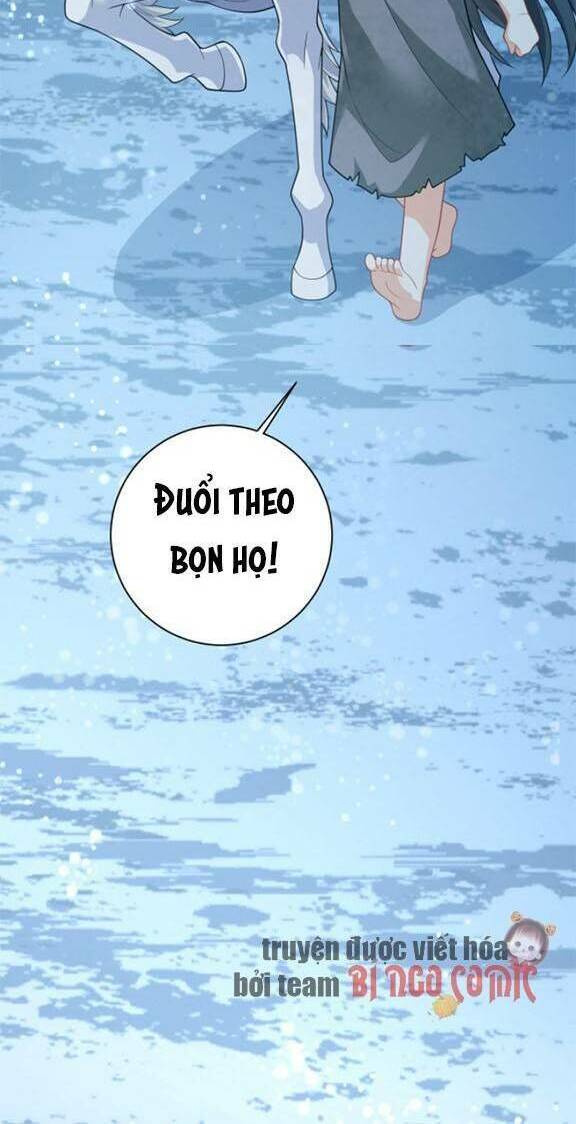 3 Kiếp Xui Xẻo, Kiếp Này Cùng Ta Thần Kinh Chapter 8 - Trang 2