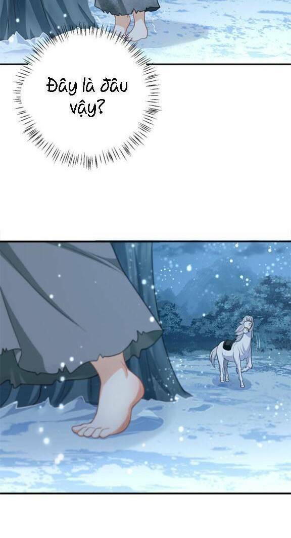 3 Kiếp Xui Xẻo, Kiếp Này Cùng Ta Thần Kinh Chapter 8 - Trang 2