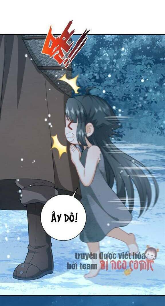 3 Kiếp Xui Xẻo, Kiếp Này Cùng Ta Thần Kinh Chapter 8 - Trang 2